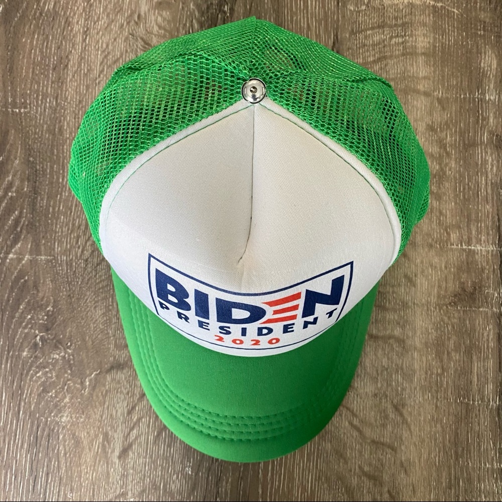 💥Host Pick💥 Joe Biden For President Snapback Hat - Picture 5 of 13